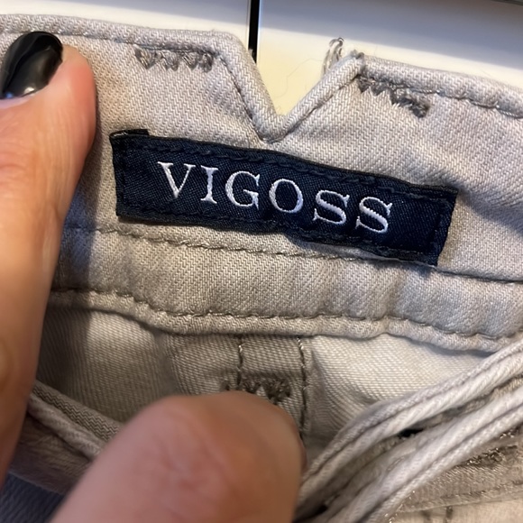 Vigoss Chelsea Skinny Jeans - Picture 4 of 8